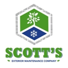Scott's Exterior Maintenance