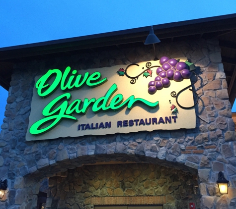 Olive Garden Italian Restaurant - Vero Beach, FL