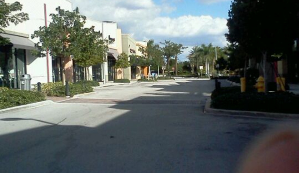 Promenade At Coconut Creek - Coconut Creek, FL