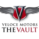 Veloce Motors The Vault Miramar - Self Storage
