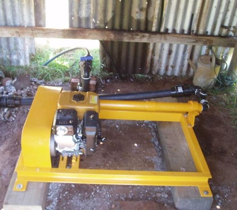 Valley Pumps And Irrigation Systems - Moe South, VIC