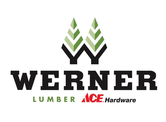 Werner Lumber Ace Hardware - Cressona, PA