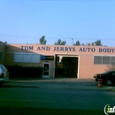 Tom & Jerry's Auto Body - Automobile Body Repairing & Painting