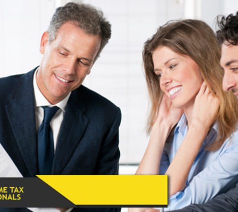 ITP Income Tax Professionals Dubbo - Dubbo, NSW