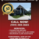 Al Sanchez Construction - Home Improvements