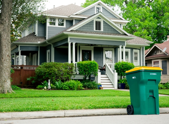 Greenstar Recycling - Pittsburgh, PA