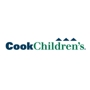 Cook Children's Pediatrics Hurst