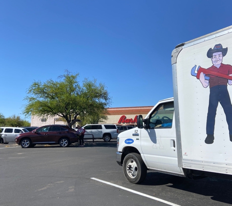 Bashas' Grocery Stores - Tucson, AZ