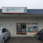 Minuteman Press