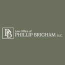 Law Office of Phillip Brigham - Attorneys