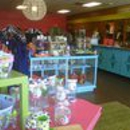 Chocolate Shoe Boutique - Boutique Items