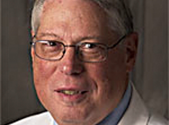 Dr. Walter L Gerber, MD - Philadelphia, PA