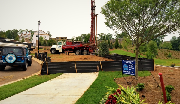 Miller Well Drilling - Brasstown, NC. Irrigation Well Services