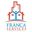Franca Services - Deck Builders