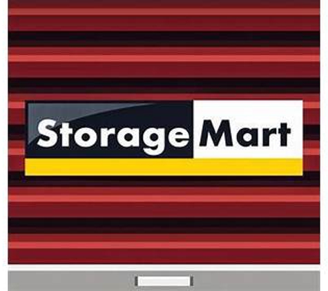 StorageMart - La Vista, NE