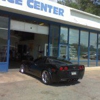 Westside Service Center gallery