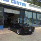 Westside Service Center