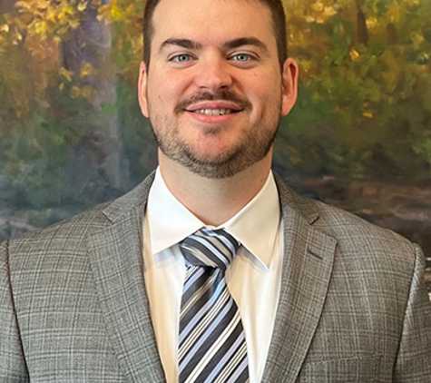 Joshua Schroder - Associate Financial Advisor, Ameriprise Financial Services - New Wilmington, PA