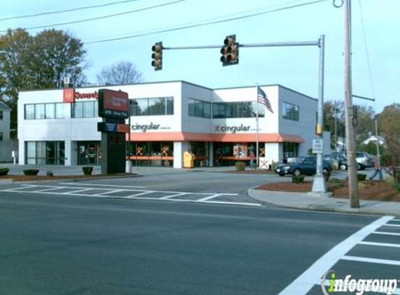 AT&T Store - Quincy, MA