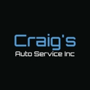 Craig's Auto Service - Air Conditioning Contractors & Systems