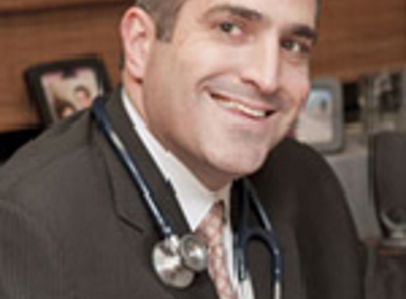 Dr. Bryan Burns, MD - Trumbull, CT