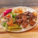 Cedars Restaurant - Nutritionists