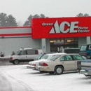 Green Ace Hardware & Lumber Co - Lawn & Garden Equipment & Supplies