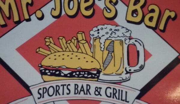 Mr Joe's - Southfield, MI