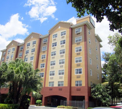 Extended Stay America - Miami, FL