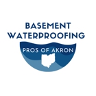Basement Waterproofing Pros of Akron