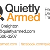 Quietly Armed gallery