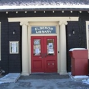 Long Branch Public Library Elberon - Libraries