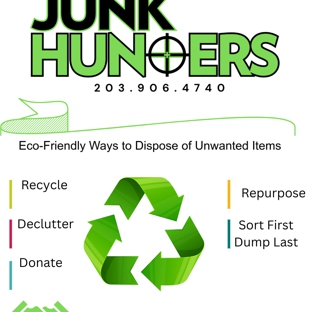 Junk Hunters - North Haven, CT