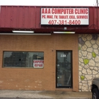AAA Computer Clinic