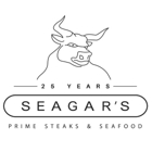 Seagar's Prime Steaks & Seafood