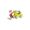 San Jose ForkLift - Material Handling Equipment