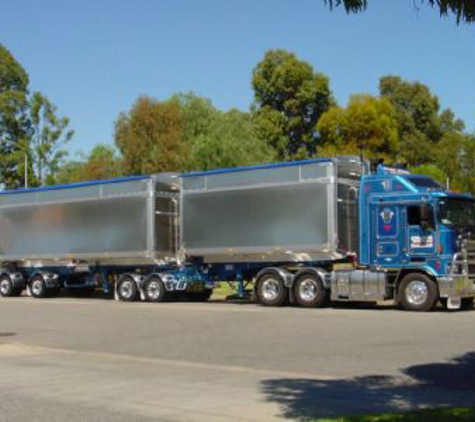 Barry Stoodley Pty Ltd - Rocklea, QLD