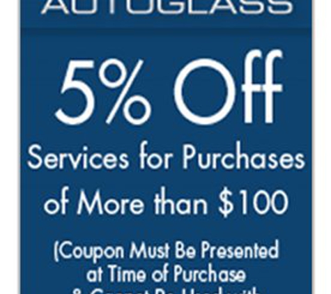 Thru-Way Autoglass Distr - Syracuse, NY