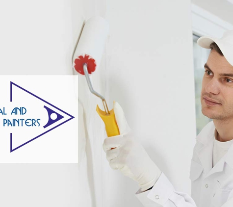 MDM Painting Contractors - Buderim, QLD. Residential And Commercial Painters