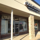 Olive Cleaners - Dry Cleaners & Laundries