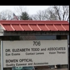 Todd Elizabeth Dr & Associates