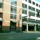 City of Evanston Parking Garages