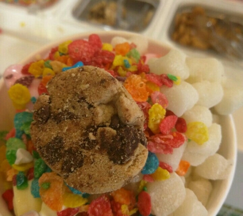 YogurtLand - San Clemente, CA