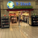 V-Stock - Video Rental & Sales