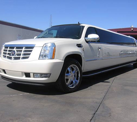 Manhattan Prom Limo & Party Bus - New York, NY
