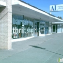 Bargainbox Thrift Shop - Thrift Shops