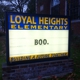 Loyal Heights Elementary School