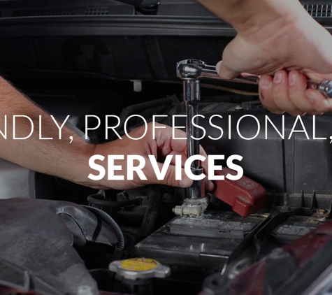 Claremont Auto Electrics - Shenton Park, WA. Friendly, Professional, Fast Services