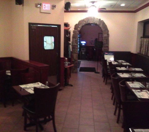 Carmines Pizza and Restaurant - Netcong, NJ