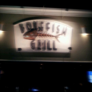 Bonefish Grill - Pensacola, FL